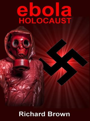 cover image of Ebola Holocaust